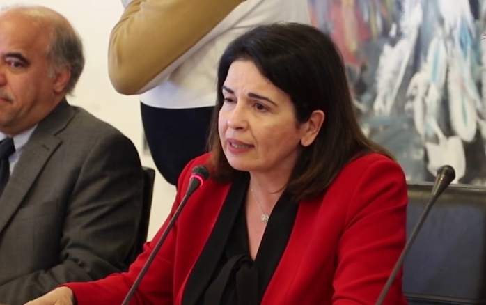 El Khamlichi : "Le Maroc pleinement engagé dans la protection et la valorisation du patrimoine culturel"