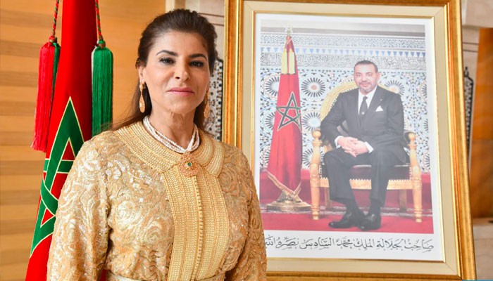 Samira Sitail : "Le conflit du Sahara, créé de toutes pièces par l’Algérie, ne saurait durer"