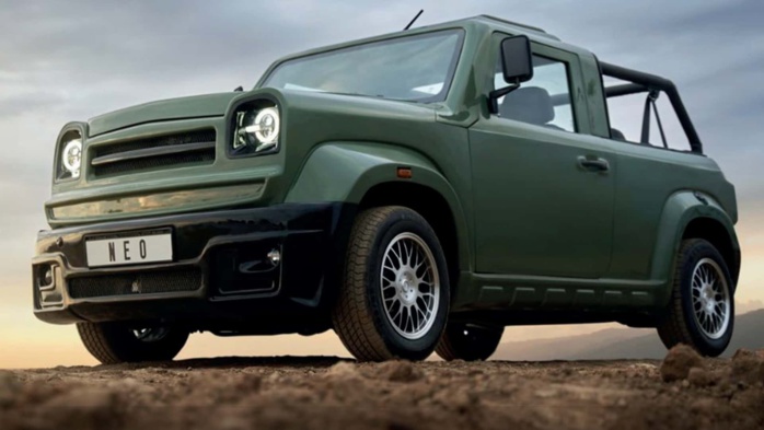 Nassim Belkhayat : « Le made in Maroc dans l’automobile, c’est une valeur sûre »