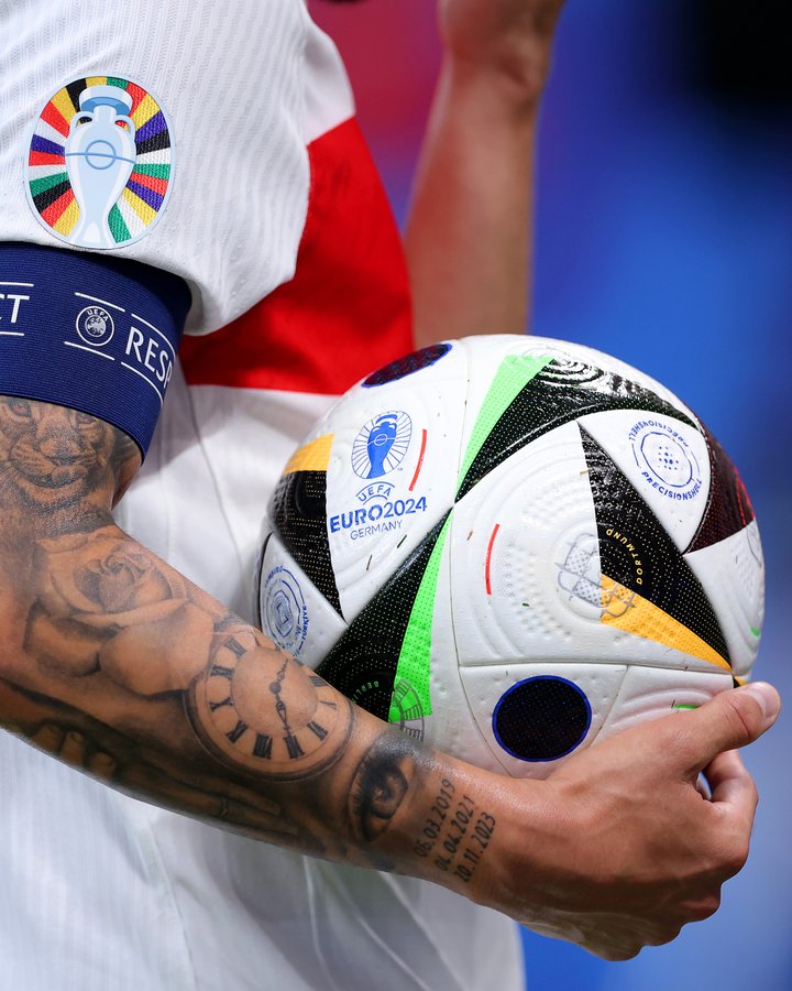 Euro 24. G.F: La Géorgie fait sensation !