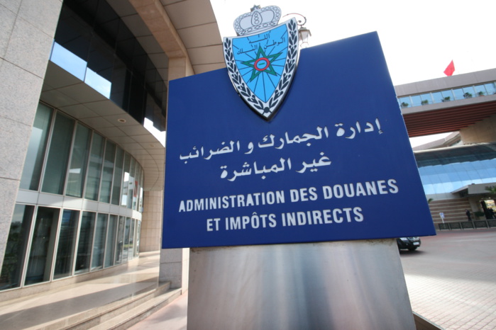 ADII : les recettes douanières en nette augmentation
