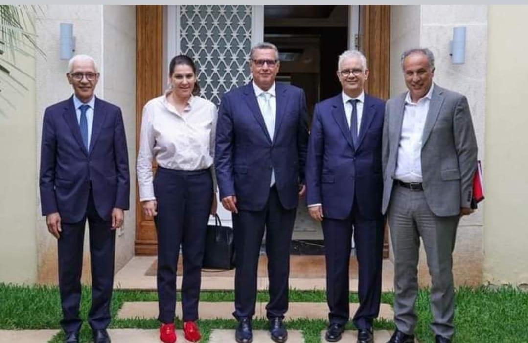 La Majorité réaffirme la priorité de la création d’emplois