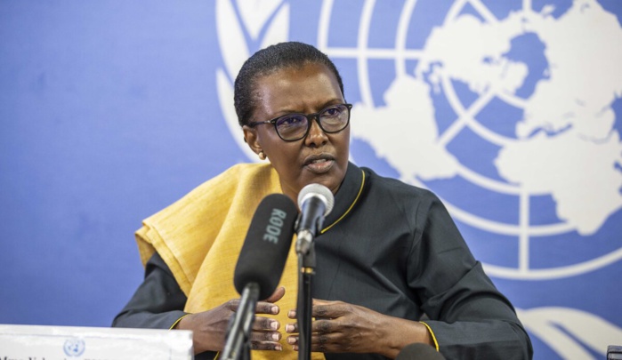 Centrafrique : La situation "reste difficile" dans les zones où se trouvent des casques bleus marocains