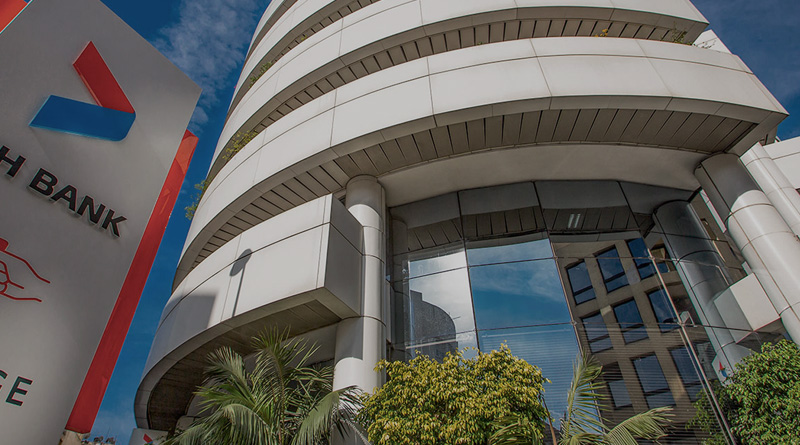 CIH Bank: Visa de l'AMMC sur le prospectus relatif à l’augmentation du capital