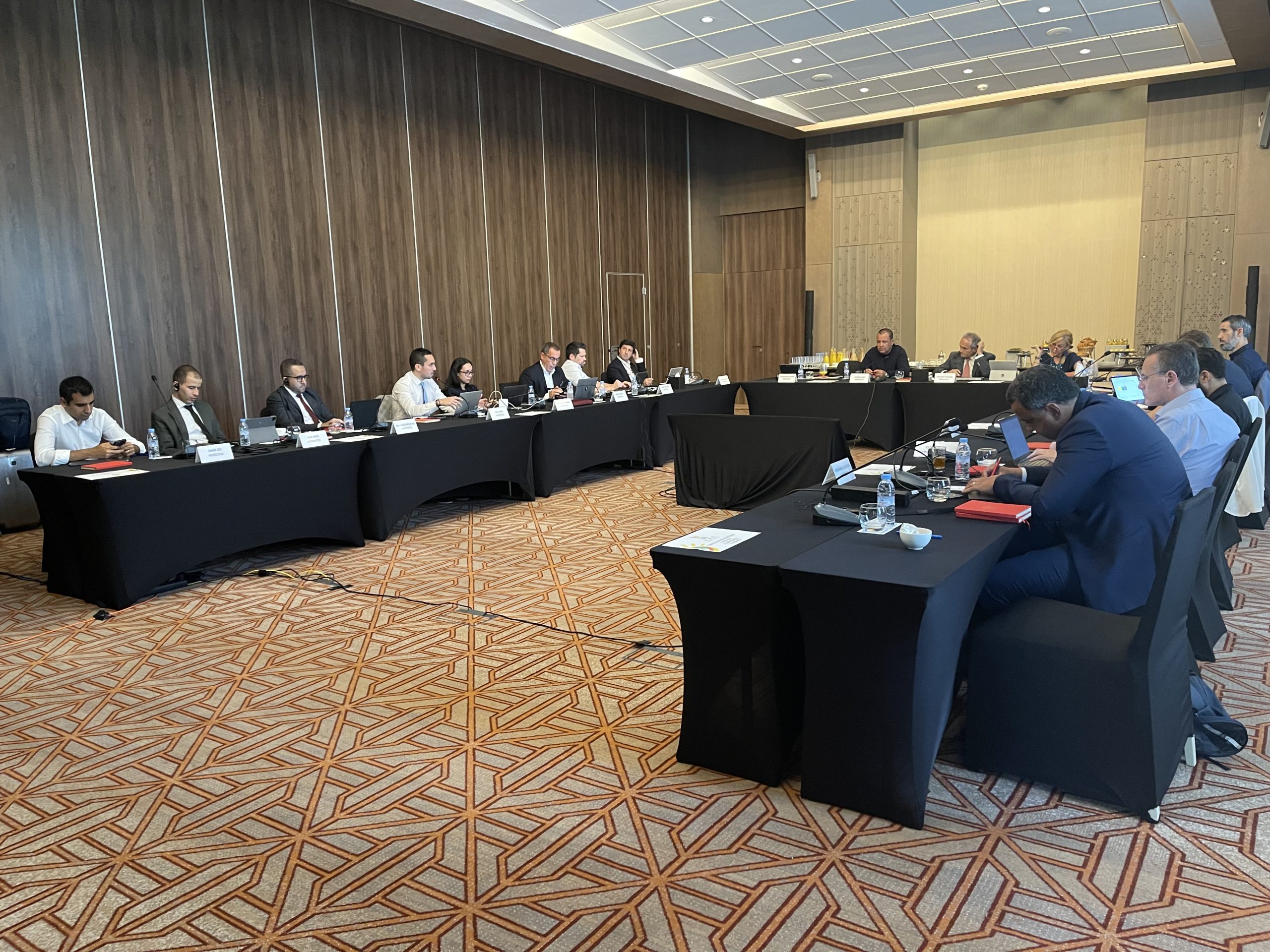 Comité de candidature tripartite CDM FIFA 2030 :"Aucune décision finale n’a encore été prise concernant l'attribution des matchs par pays."