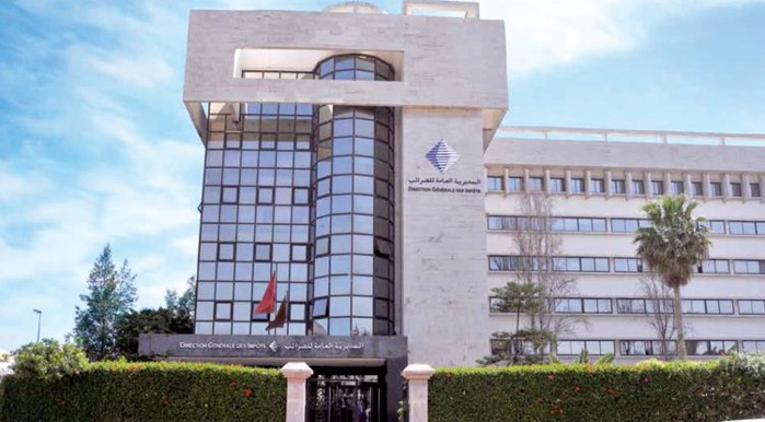 DGI : plus de 136.165 nouveaux contribuables identifiés en 2023