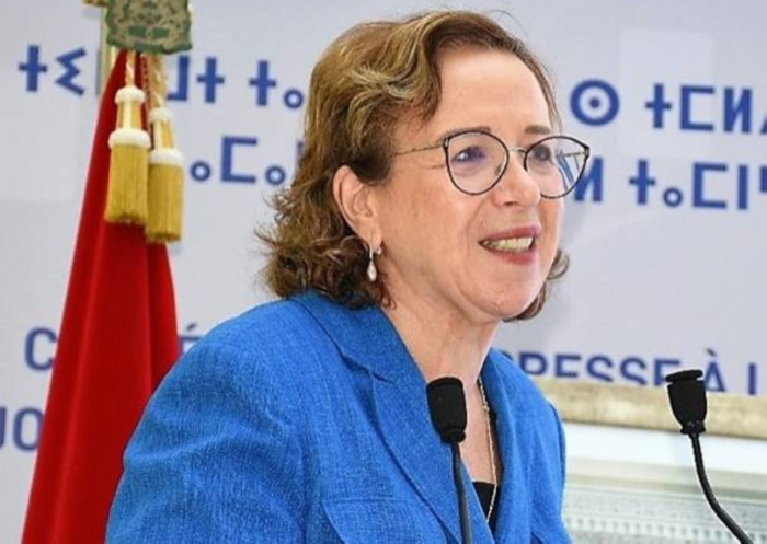Nouzha Skalli : "La saisine Royale traduit l’attachement de SM le Roi à une révision du Code de la Famille conforme à la Constitution"