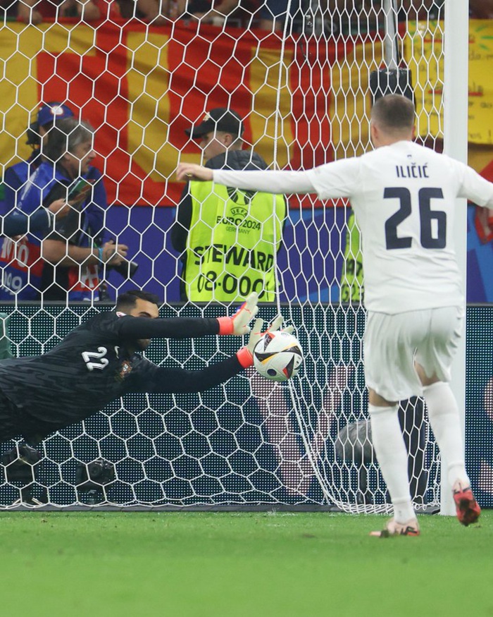 Euro Allemagne 24: Une qualification difficile du Portugal