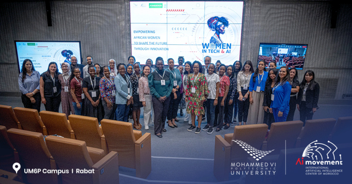 Innovation : Lancement du Summer camp AWITAI au profit des femmes africaines