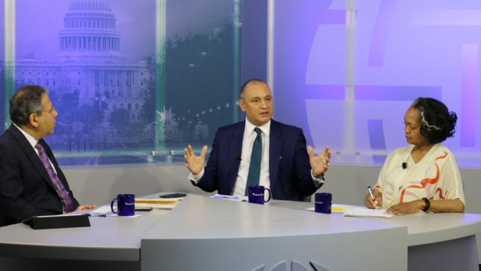 Investissements: Focus à Washington sur les atouts du Maroc, un tremplin vers l'Afrique