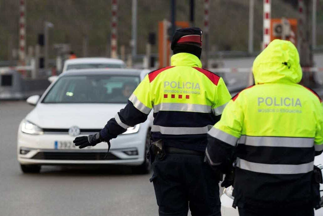 Deux Français écroués après avoir séquestré et torturé un Marocain en Espagne