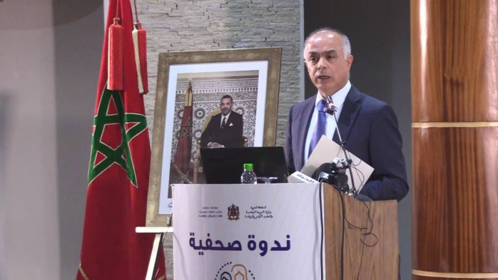 Le ministère de l’Éducation nationale, du Préscolaire et des Sports adopte un nouvel organigramme