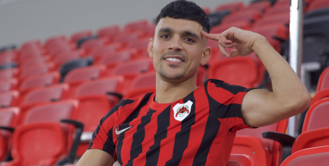 Un mercato XXL pour renforcer les rangs de la RSB!  Après Munir El Kajoui;... Bencharki, Fayssal Fajr, El Yamiq et Fouzair dans le viseur ?