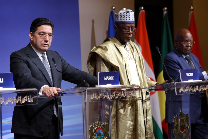 Les pays du Sahel appelés à saisir les opportunités offertes par l'Initiative Royale pour l'Atlantique (ambassadeurs africains)