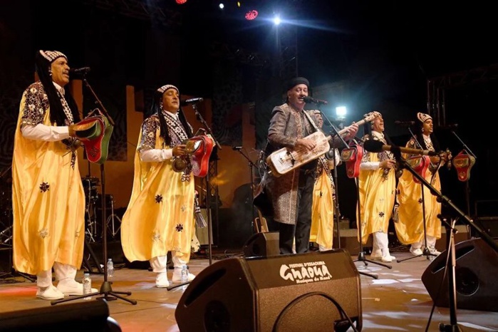 MAGAZINE : Festival Gnaoua, le rythme dans le son