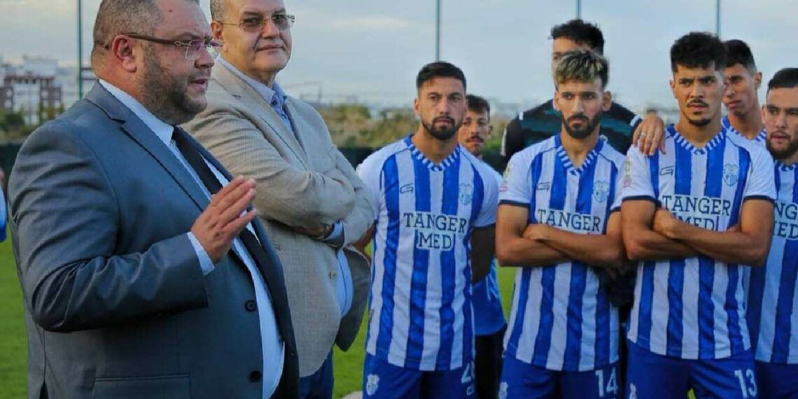 Drame à Mdiq : On attend un communique officiel