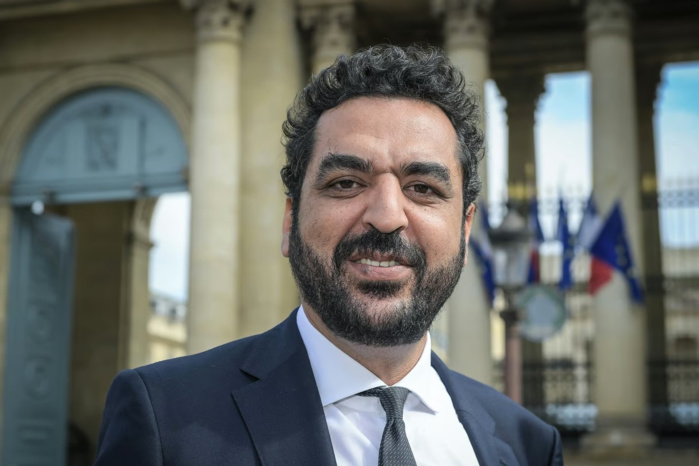 Français du Maroc : Karim Ben Cheikh réélu à l’Assemblée Nationale