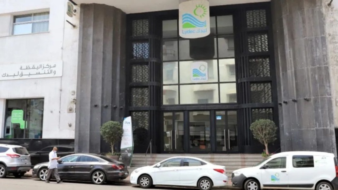 Veolia cède sa participation dans Lydec à la SRM Casablanca-Settat