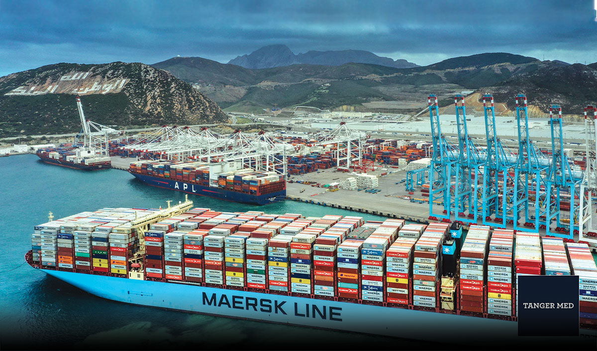 Confédération Marocaine des Exportateurs : Quelles pistes pour décarboner notre industrie exportatrice ?