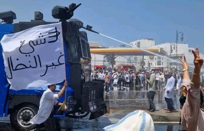 Au lendemain de la manifestation syndicale, le gouvernement augmente officiellement les salaires des profesionnels de la Santé