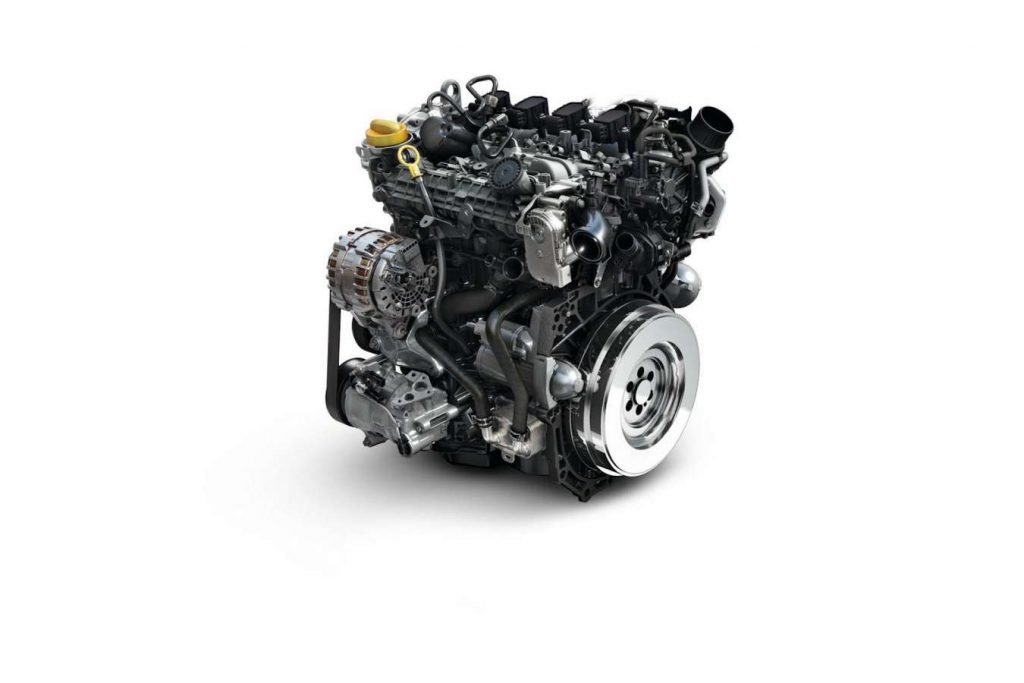 Aramco investit avec Renault pour développer des moteurs thermiques