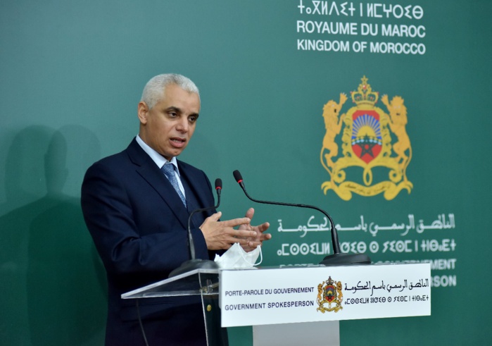 Le gouvernement acte la création des groupements sanitaires territoriaux