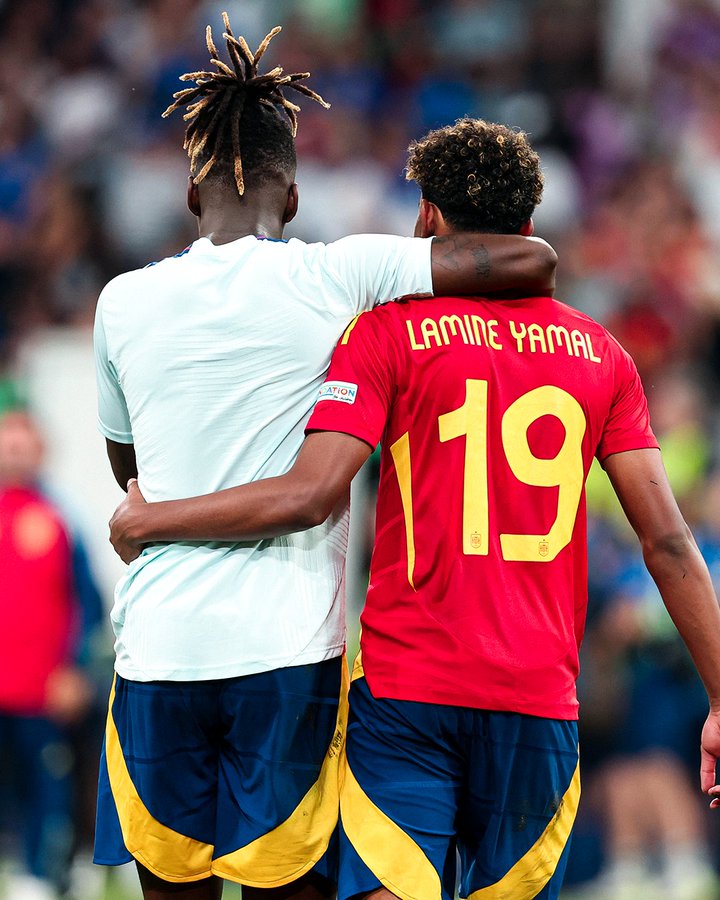 Transfert: Nico Williams vers le Barça !