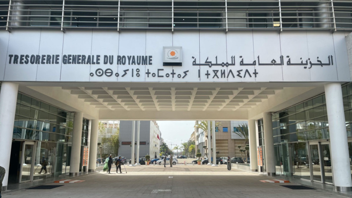 Compensation : les émissions de dépenses reculent de 67,5% à fin juin