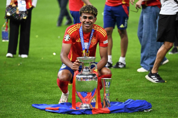 Libre opinion : Le Maroc a-t-il perdu un talent comme Lamine Yamal ?