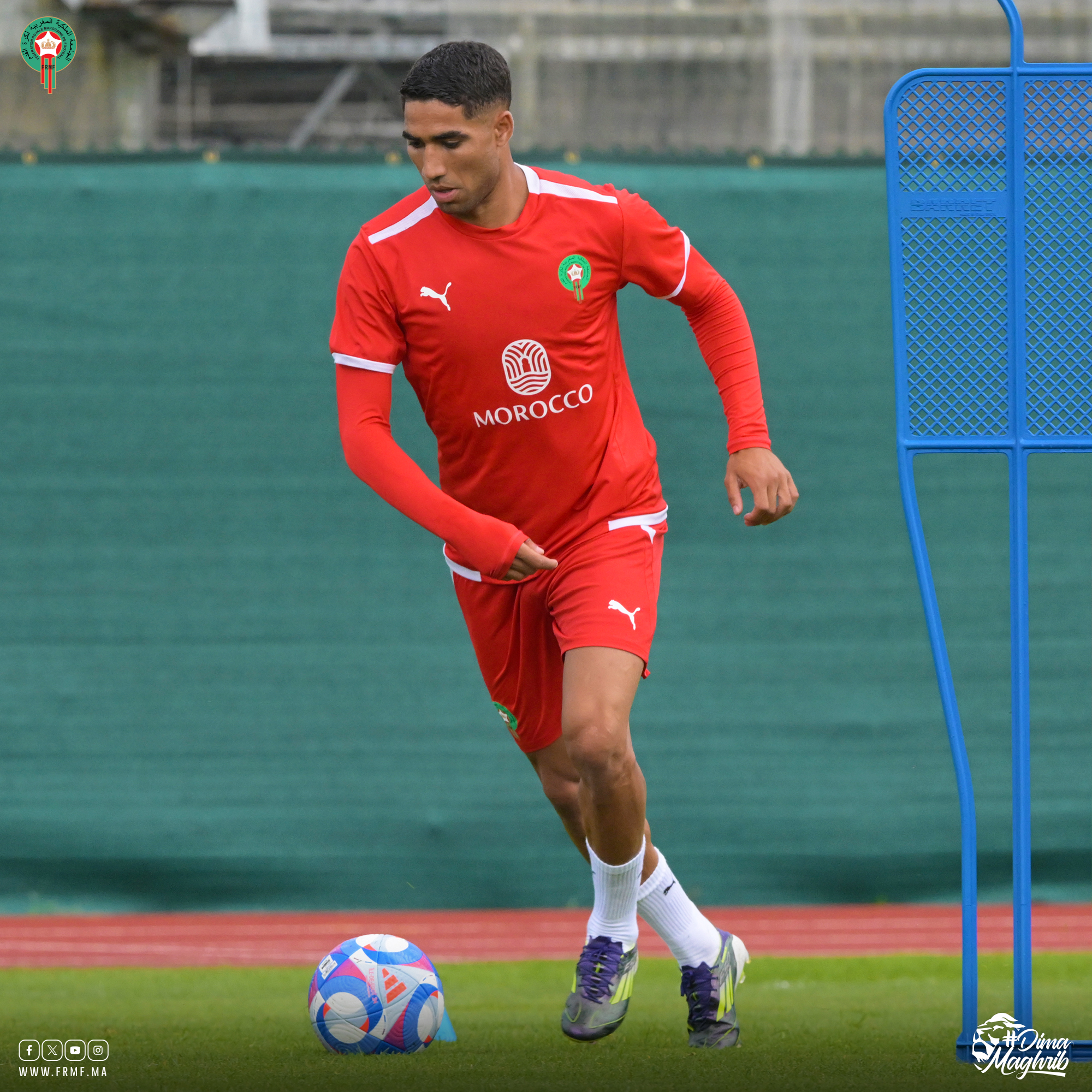 Football / Equipe nationale olympique:  Le collectif, quasiment, au complet à Lyon