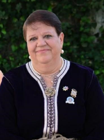 Interview avec Amal Lebbar : « Notre préoccupation est de soutenir les mamans des enfants handicapés »