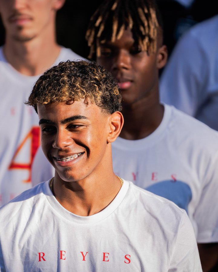 FIFA - Racisme / Equipe de France- Lamine Yamal: Deux poids, deux mesure !