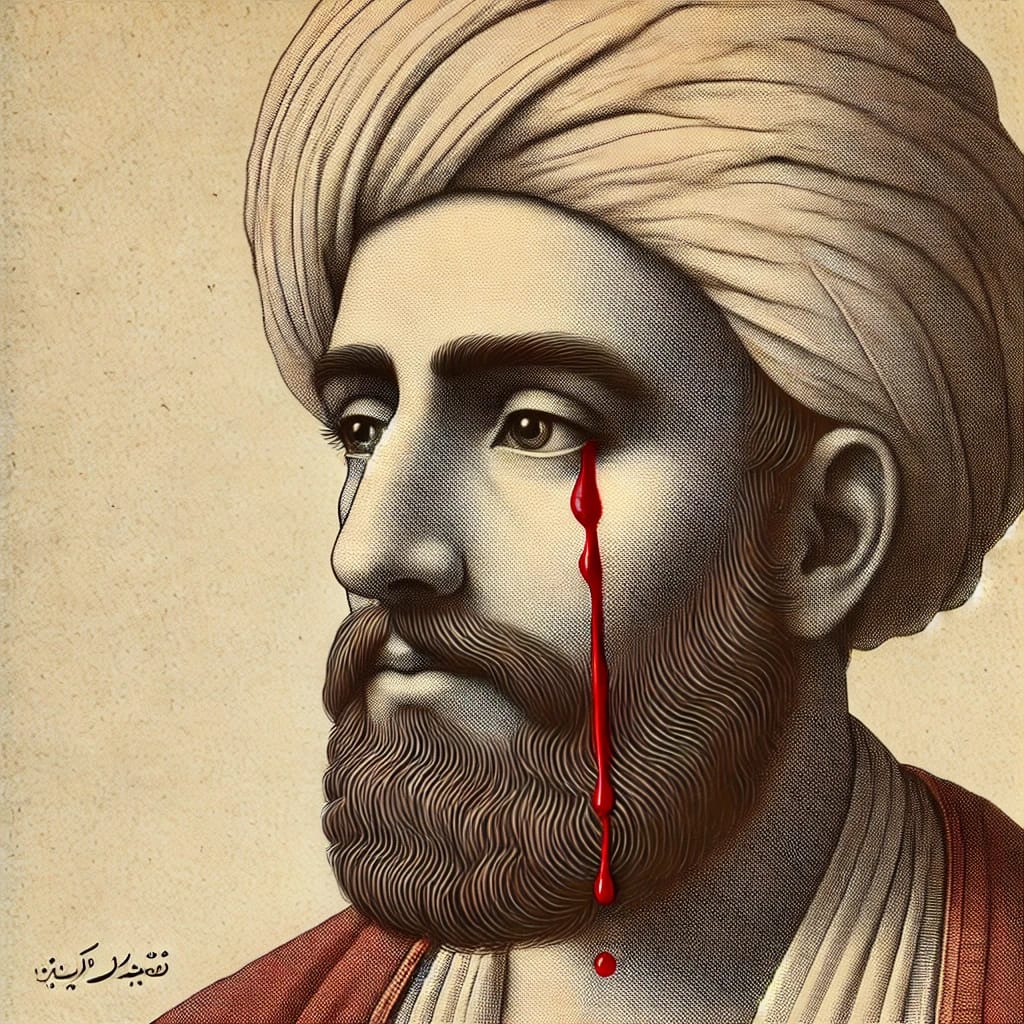 Un cri de désolation, à la mémoire de tous les anciens professeurs de l'hôpital Ibn Sina