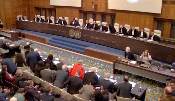 Exactions israéliennes en Palestine : Le Maroc accueille favorablement l’avis de la CIJ