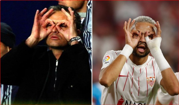 Transfert : En-Nesyri et Mourinho ensemble à Fenerbahçe !