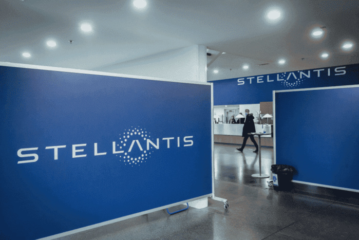 Automobile: Acquisition de Sopriam par le groupe Stellantis