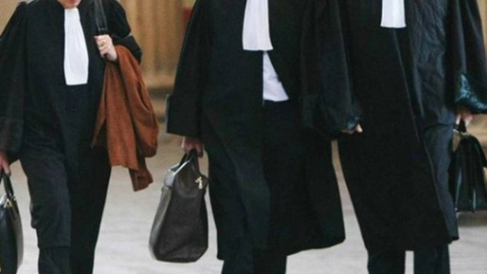 Réforme de la procédure civile : Les avocats fulminent et annoncent une grève de trois jours