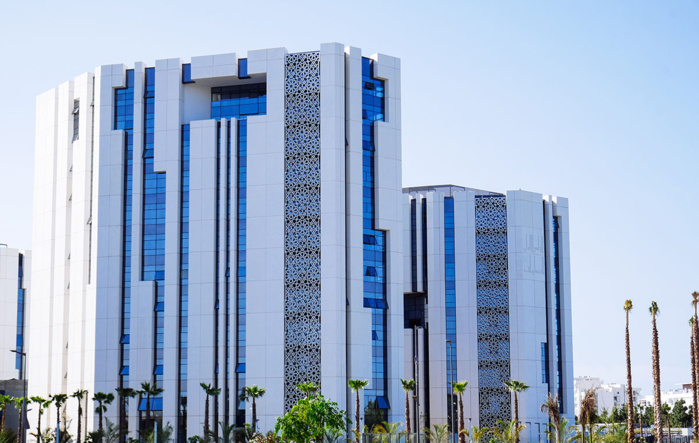 ANCFCC : 8,47 milliards de dirhams de recettes au titre de l'exercice 2023