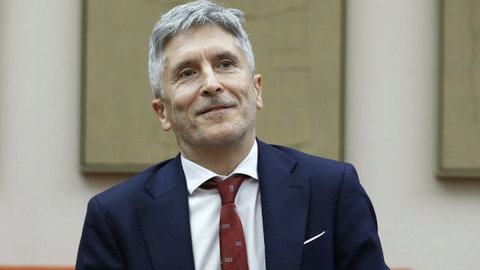 Grande Marlaska : "L'Espagne apprécie les réformes menées par le Maroc depuis l'intronisation de SM le Roi"