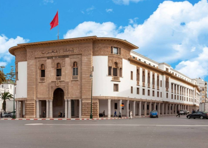 BAM : Les avoirs officiels de réserve progressent à 359,4 MMDH en 2023