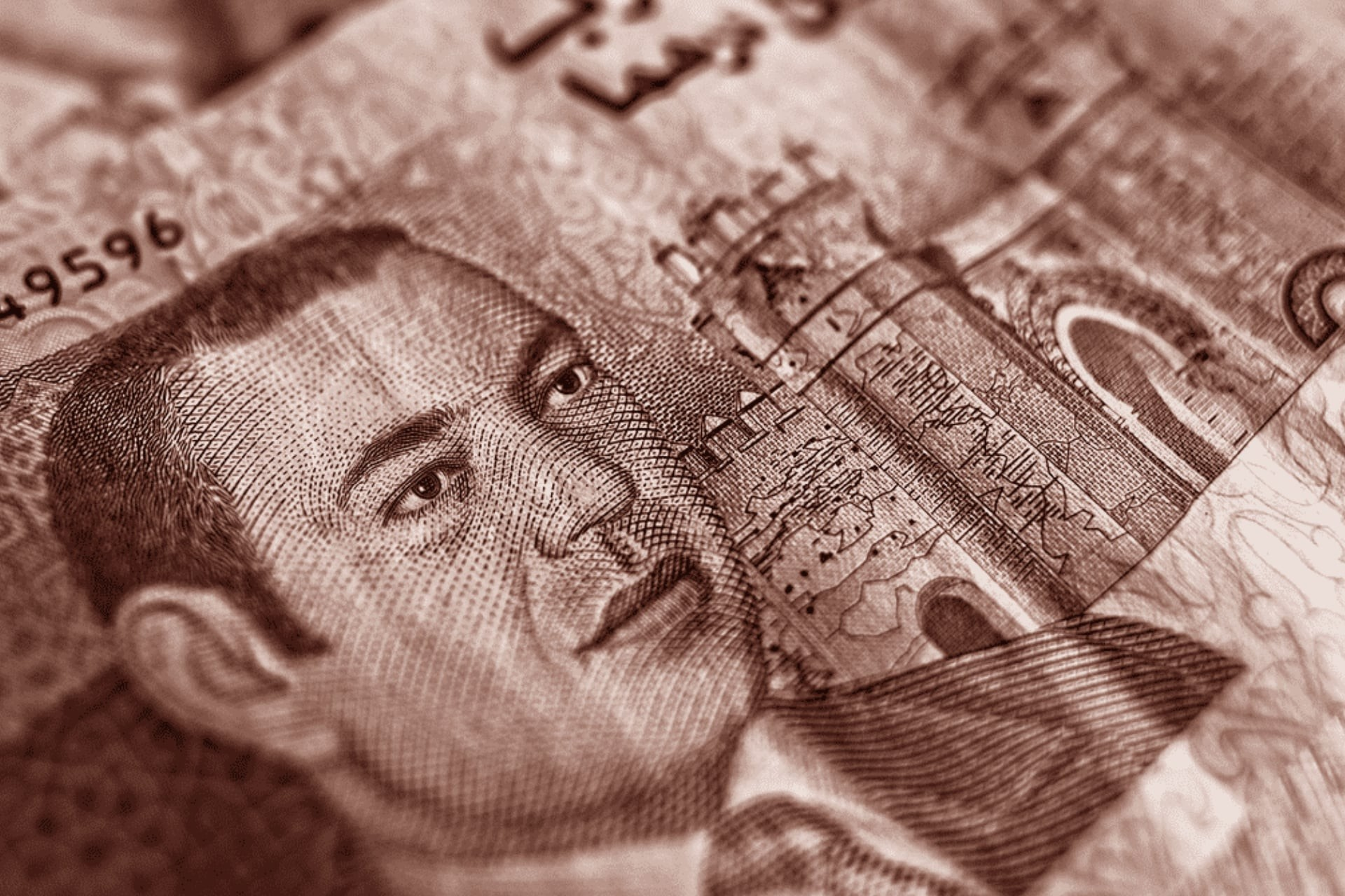 BAM : La masse monétaire augmente de 3,9% en 2023