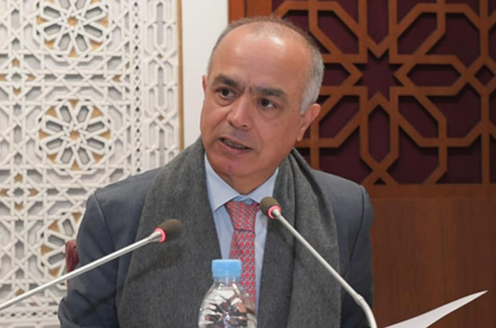 Enseignement privé : Les préparatifs de la prochaine rentrée scolaire au centre d’une réunion entre Benmoussa et les représentants du secteur