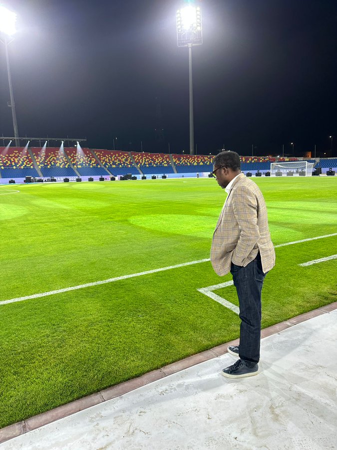 CAF : Le Secrétaire général au cœur d’un scandale financier !