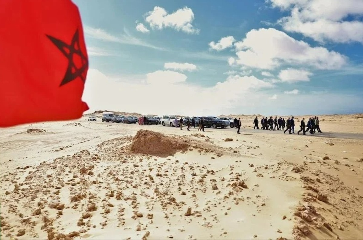 Sahara marocain : En soutien à l’autonomie sous souveraineté marocaine, la Finlande "considère le Plan d'autonomie présenté en 2007… comme une bonne base" pour un règlement définitif