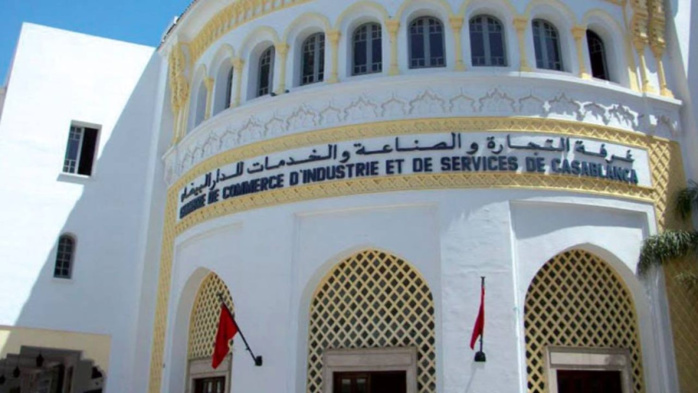 Table Ronde à la CCISCS : Les réalisations de SM le Roi Mohammed VI à l'honneur