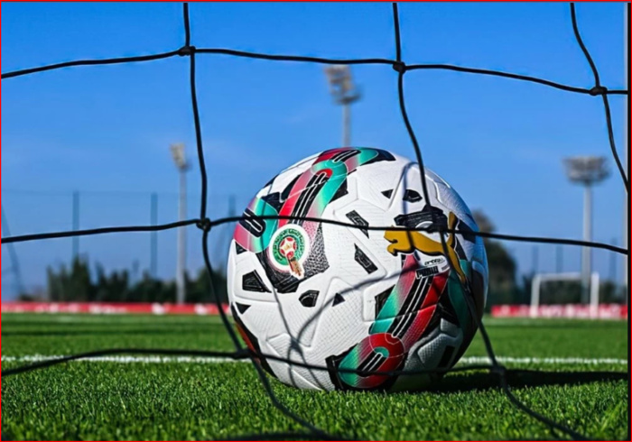 Football national saison 2024 - 2025 / Nouveauté: Les barrages instaurés (LNFP et LNFA) !