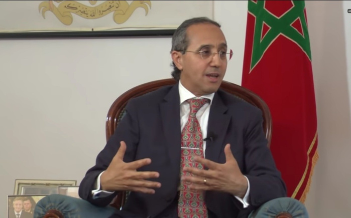 Fares Yassir : "Le Maroc à l'avant-garde d’une transition énergétique vers un futur durable"