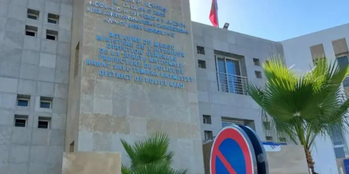 Rabat: La Préfecture de police dément la saisie d'une Kalachnikov portée par un individu