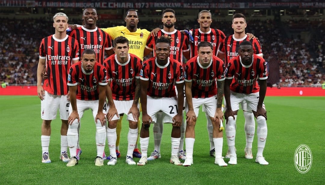 Série A / J3: Lazio- AC Milan, l'affiche de ce samedi