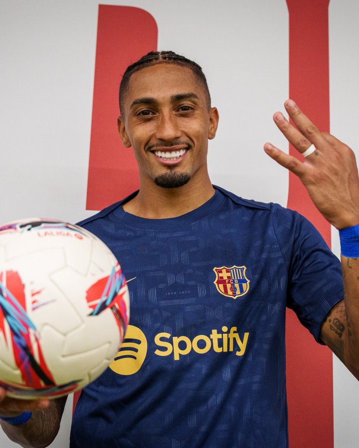 Liga / J4 : Le Barça écrase le Valladolid  (vidéo) !